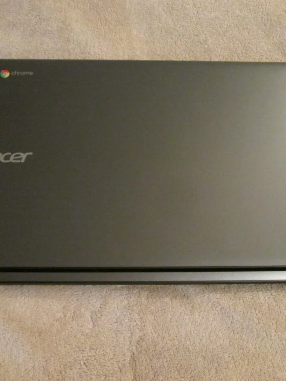 Linux Mint Laptop 15 Inch
